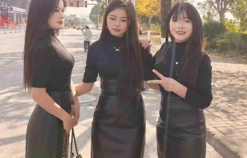 当相亲变成完成任务