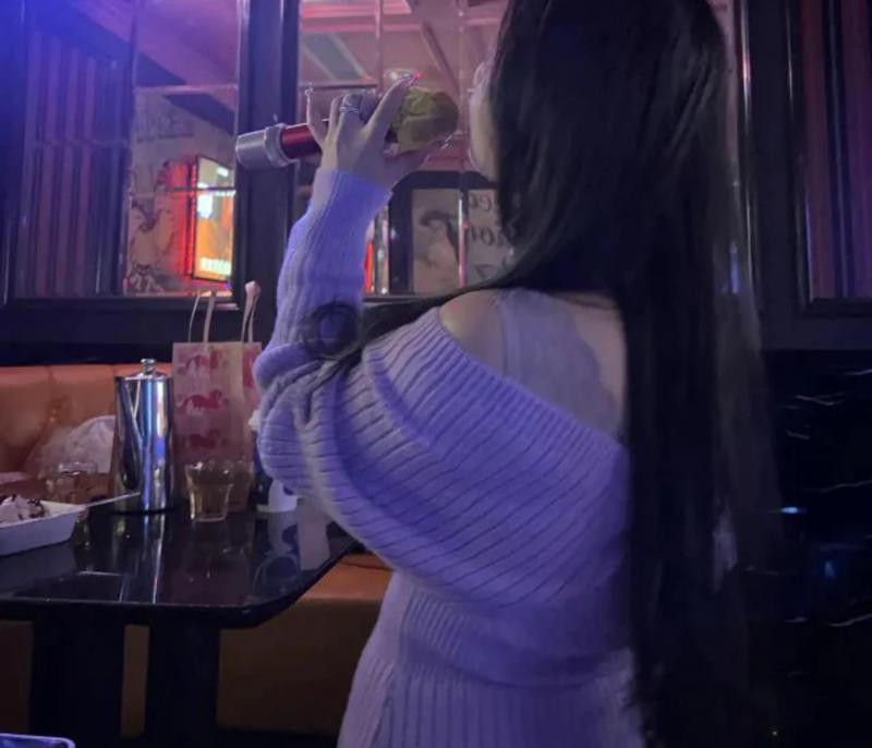 不是没人追，是不想将就