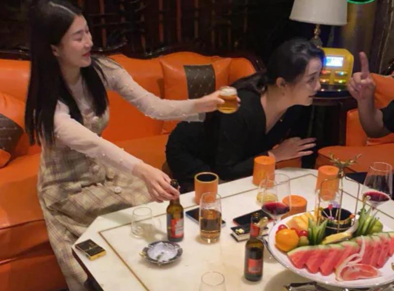 聊天中如何避免查户口